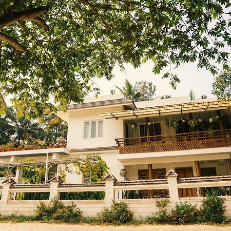 Mistygreen Homestay Thekkady Zewnętrze zdjęcie