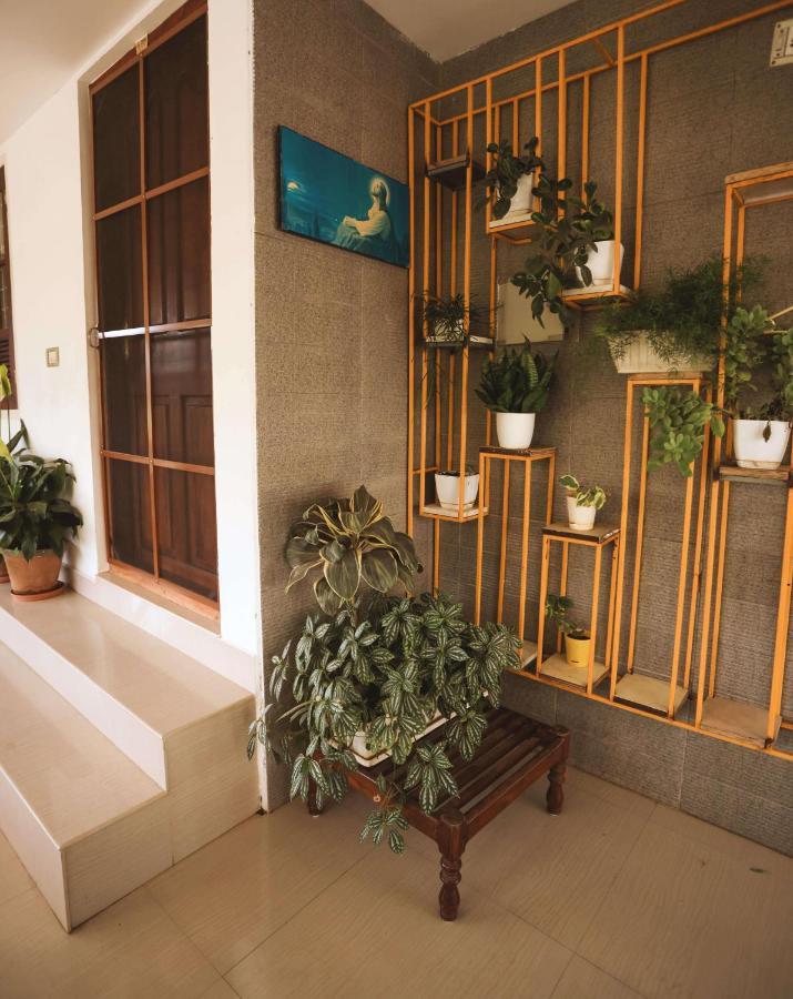 Mistygreen Homestay Thekkady Zewnętrze zdjęcie