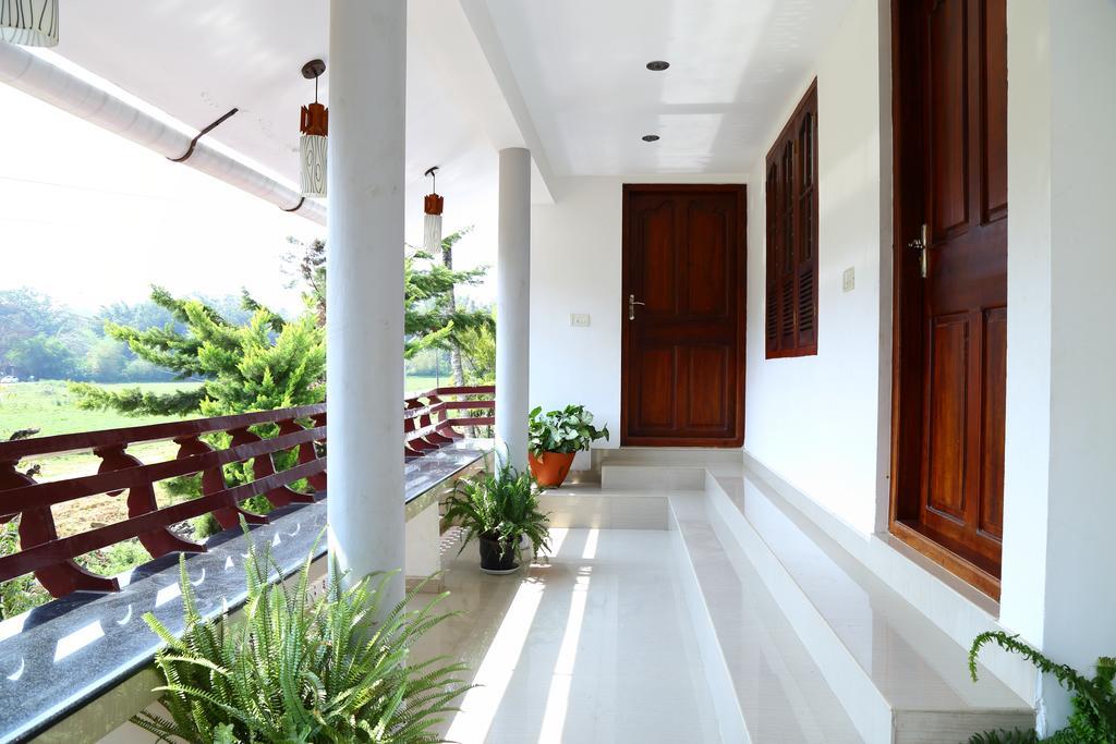 Mistygreen Homestay Thekkady Pokój zdjęcie